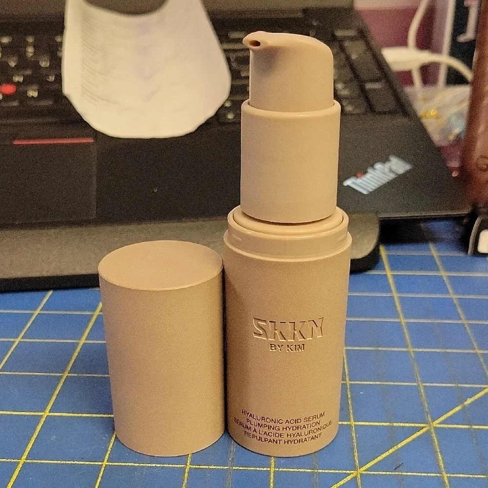 SKKM by Kim Hyaluronic Acid Serum 30ml New